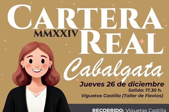 Cartera Real