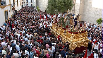 Semana Santa