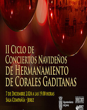 Cartel Concierto
