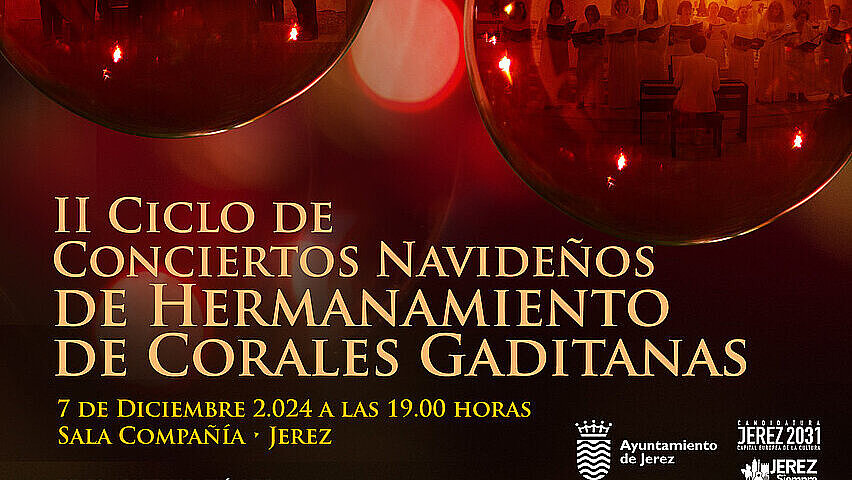 Cartel Concierto