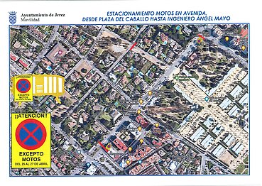 estacionamiento motos