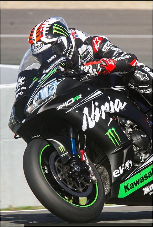 Campeonato del WORLD SUPERBIKE