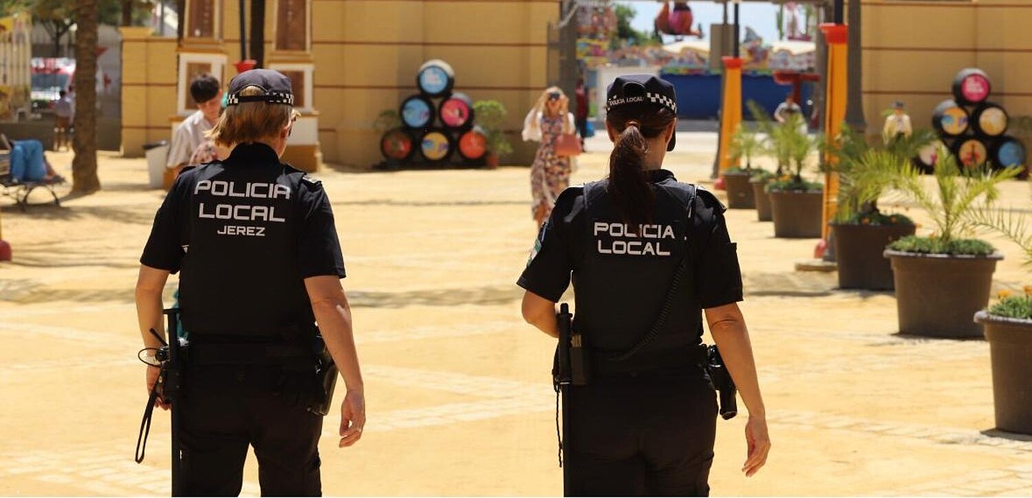 Policia Local