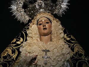 Perpetuo Socorro