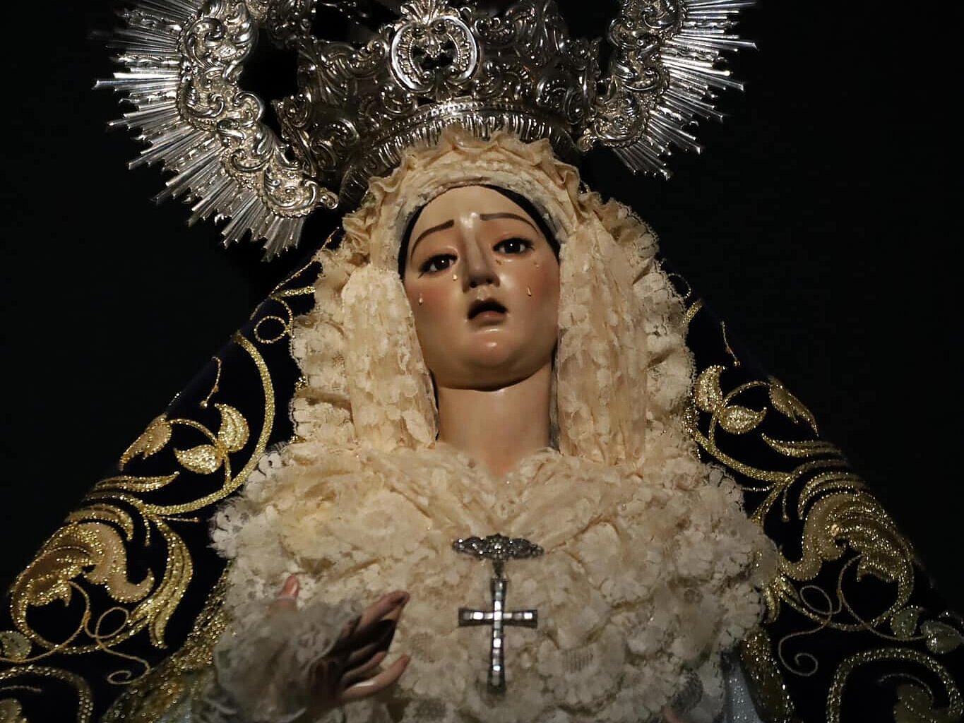 Perpetuo Socorro