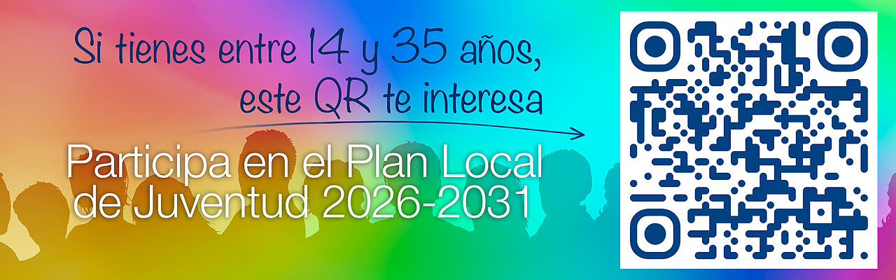 Plan Local Juventud