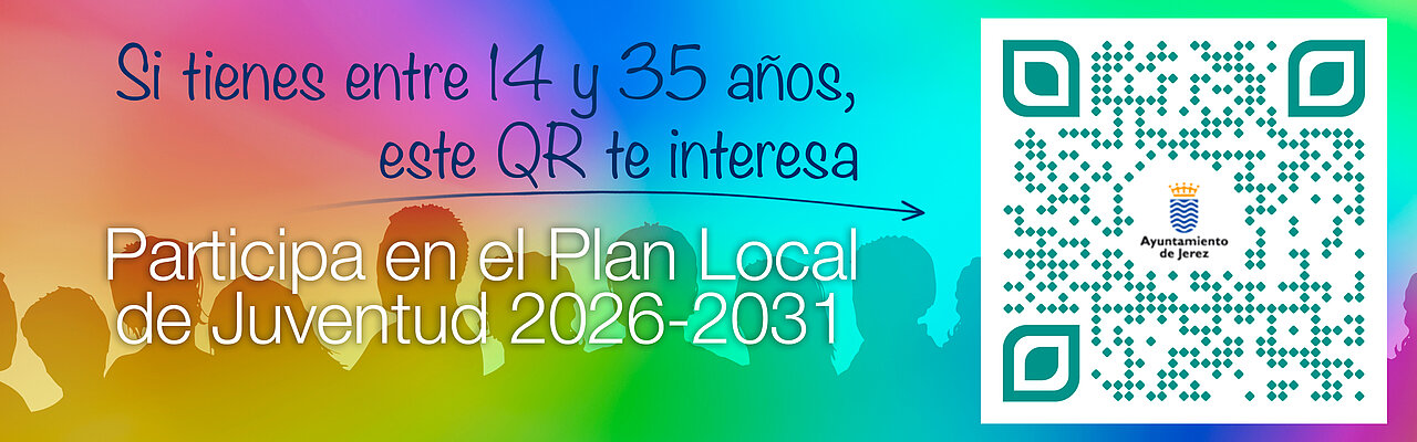 Plan Local Juventud