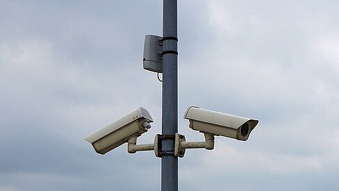 videovigilancia