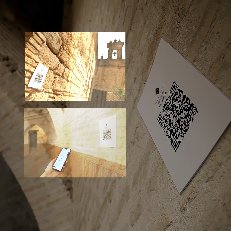 Guía Interactiva Alcázar