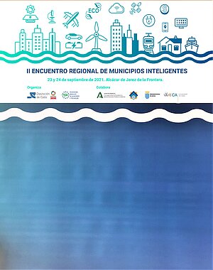 Encuentro Regional de Municipios Inteligentes