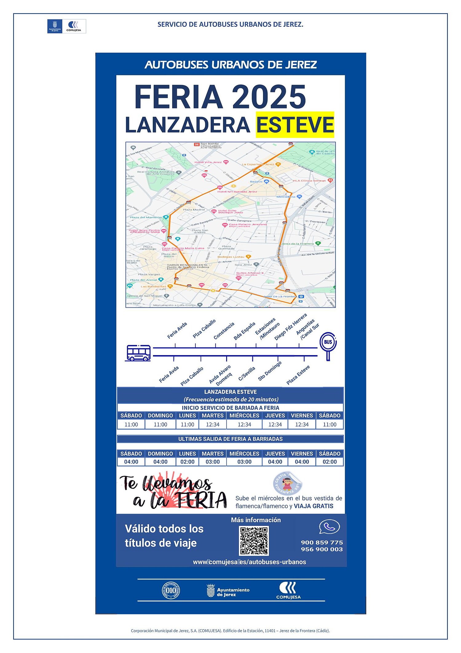 Lanzadera Esteve