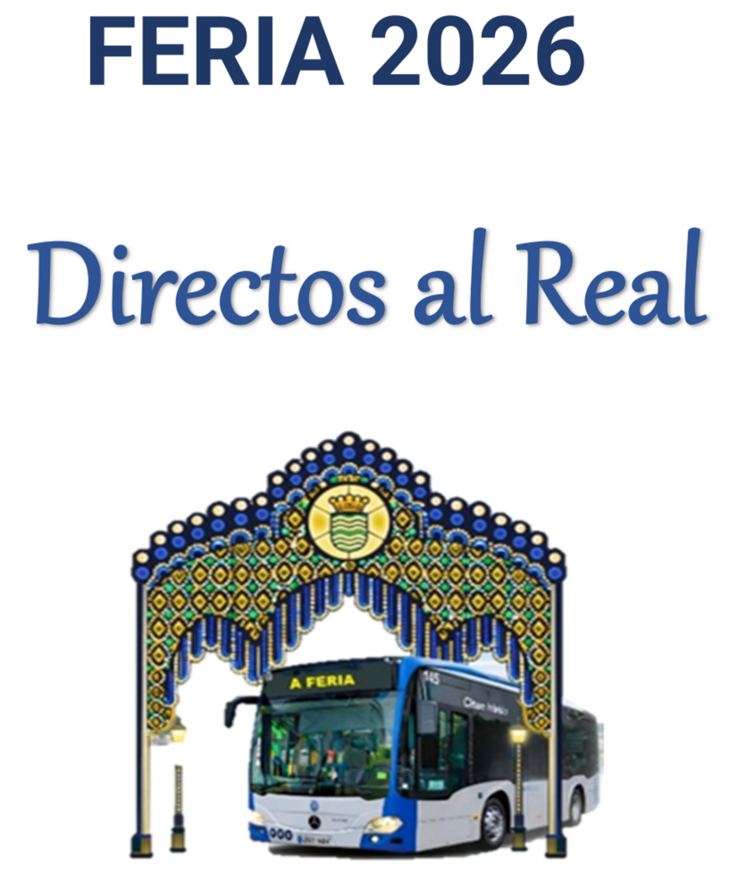 bus feria 2026