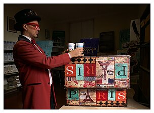 Martes 24 de octubre de 2023