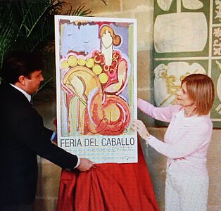 Feria 2025