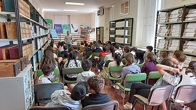 Martes 23 de abril de 2024