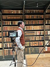 Sábado 8 febrero 2025