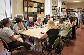 Jueves 6 de octubre de 2022