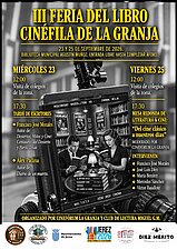 Miercoles 23 septiembre 2026