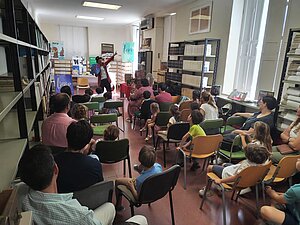 sábado 29 de abril de 2023