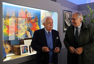 Viernes 22 de abril de 2022