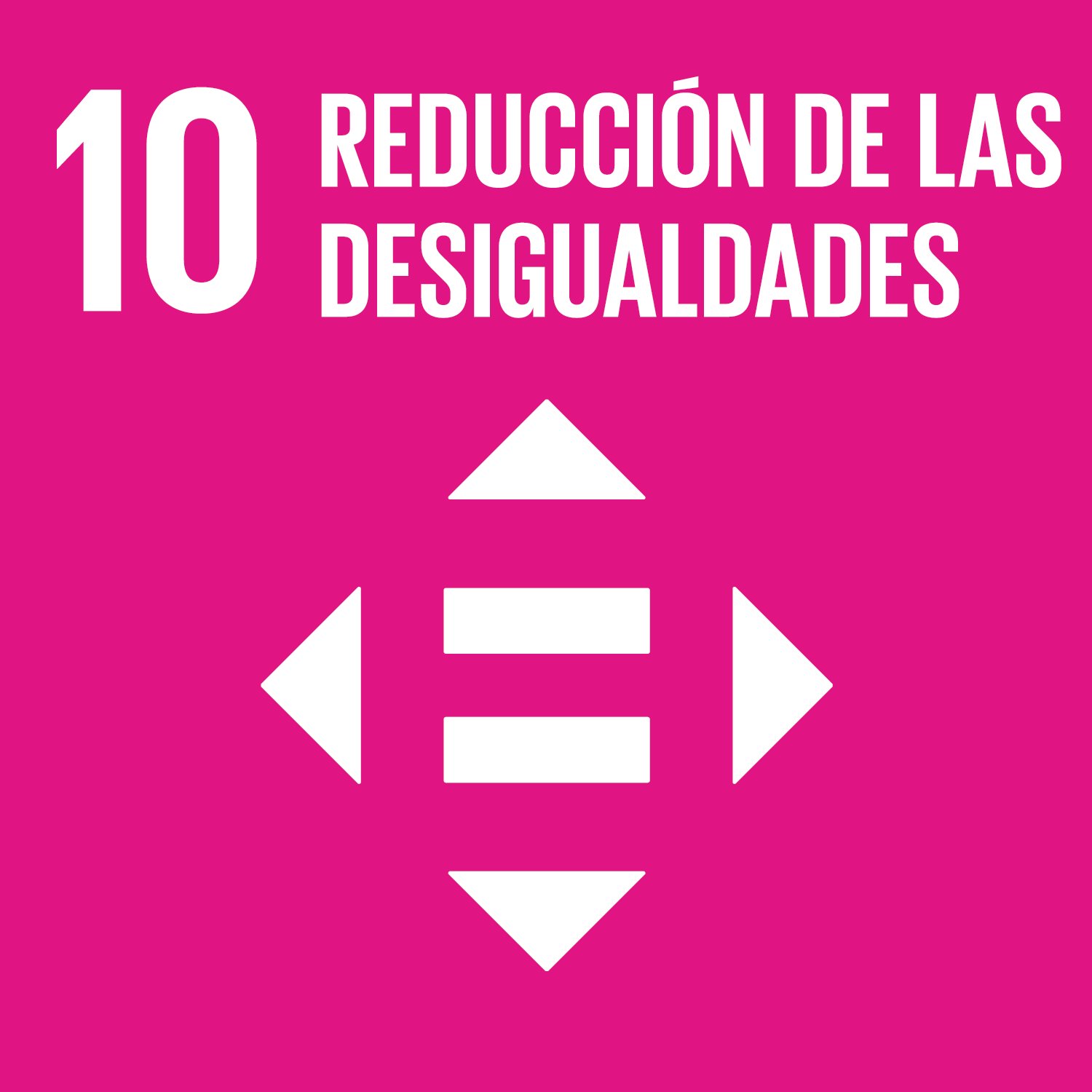 ODS numero 10