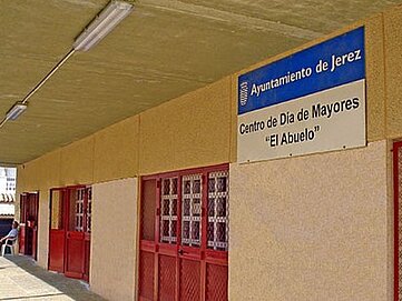 El Abuelo