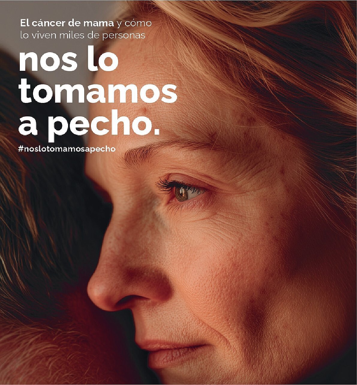 HABLAMOS DE CANCER DE MAMA