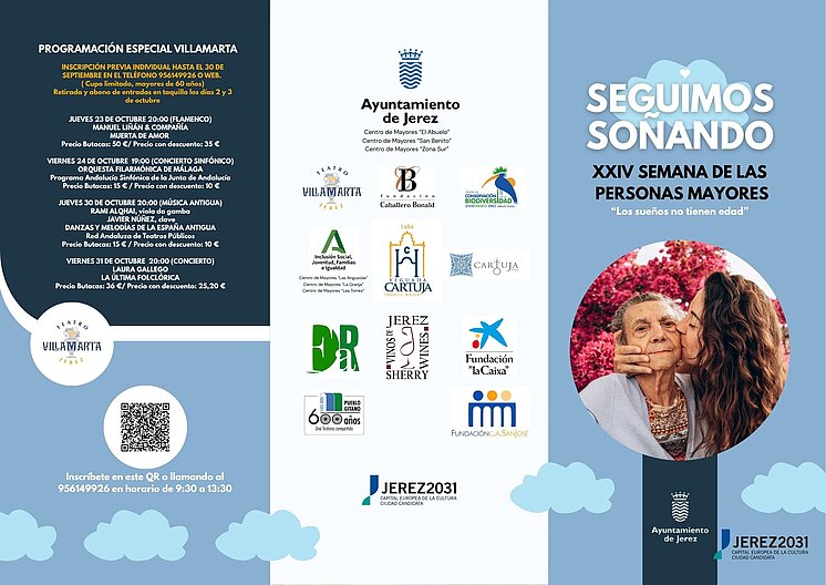 Programación de la Semana
