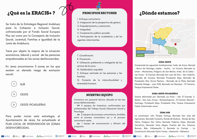 TRÍPTICO ERACIS+ 2025 2