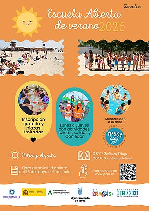 Escuela de Verano 2025