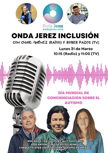 Onda Jerez Inclusión