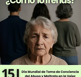 Cartel 15 de junio