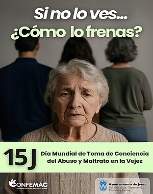 Cartel 15 de junio