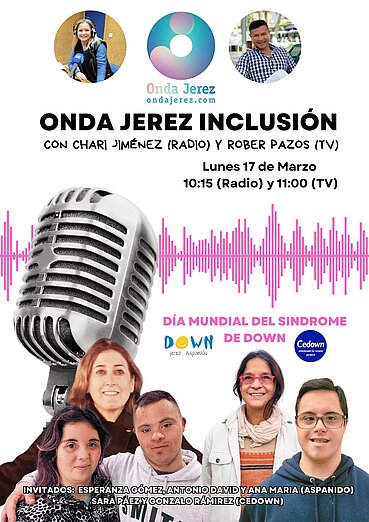 Onda Jerez Inclusión