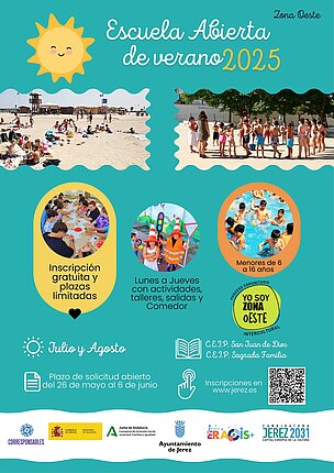 Escuela de Verano 2025