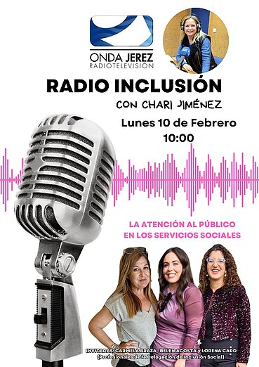 Onda Jerez Inclusión
