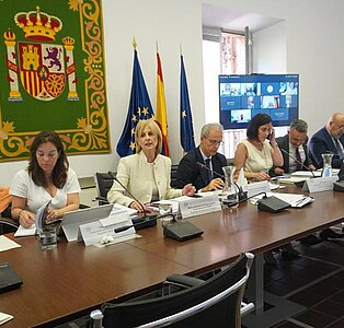 Junta de Gobierno de Abril