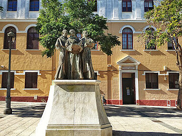 Centro Cívico Centro