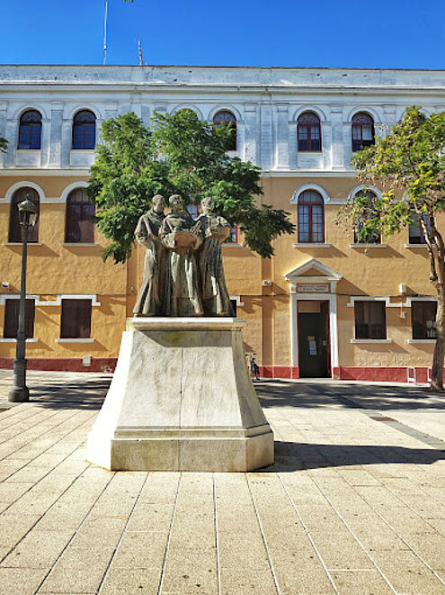 Centro Cívico Centro