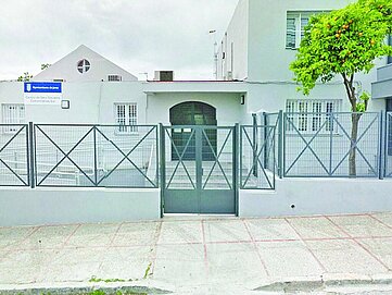 Centro Cívico Sur