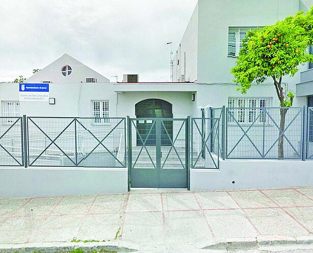 Centro Cívico Sur