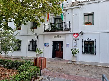 Centro Cívico Barca