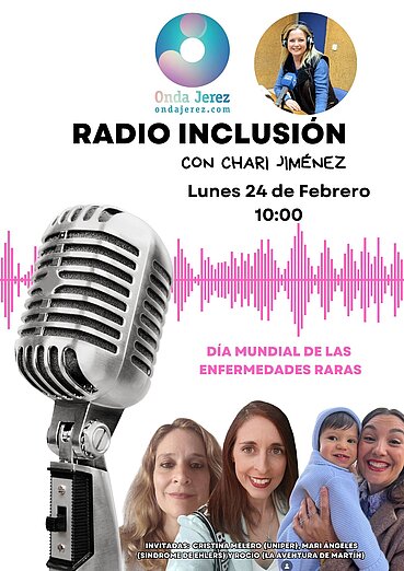 Onda Jerez Inclusión