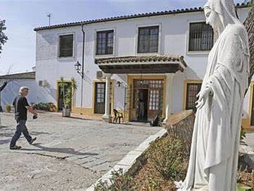Albergue Municipal