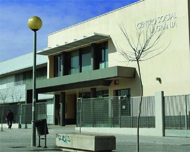 Centro cívico Granja