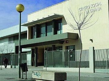Centro Cívico Granja