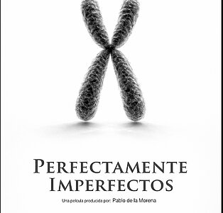 Cartel Película Documental