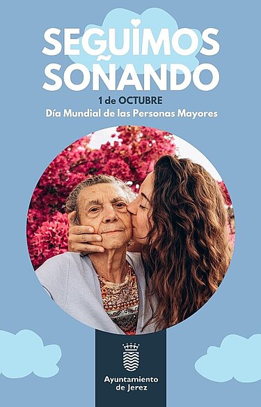 Seguimos soñando