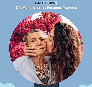 Semana Mayores