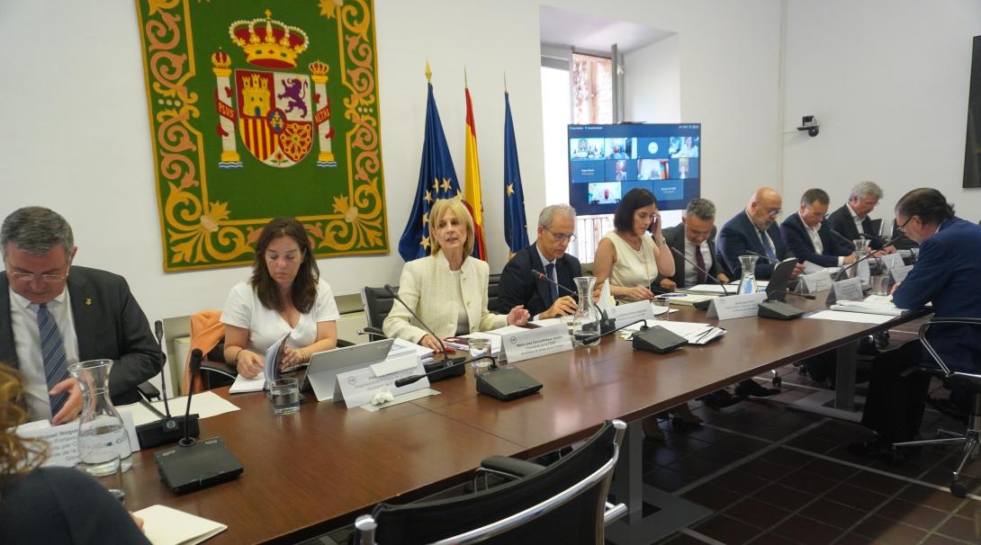 Junta de Gobierno de Abril